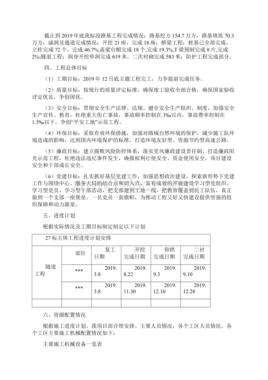 隧道复工施工方案37页word.docx_第2页