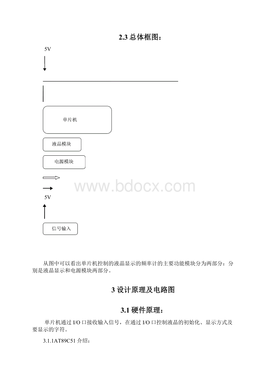 字符液晶显示的频率计文档格式.docx_第3页