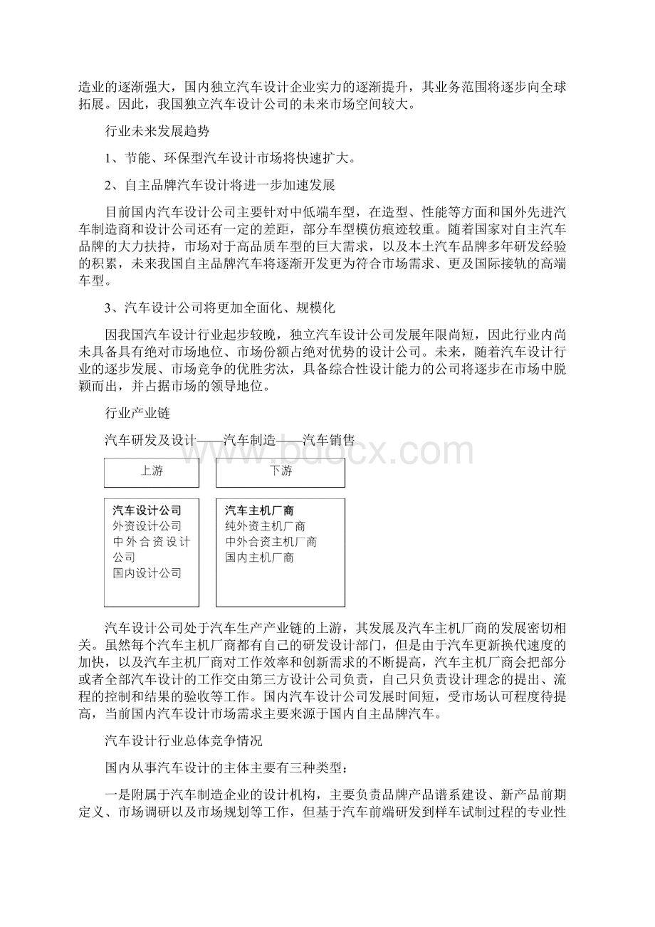 汽车设计行业Word格式文档下载.docx_第3页