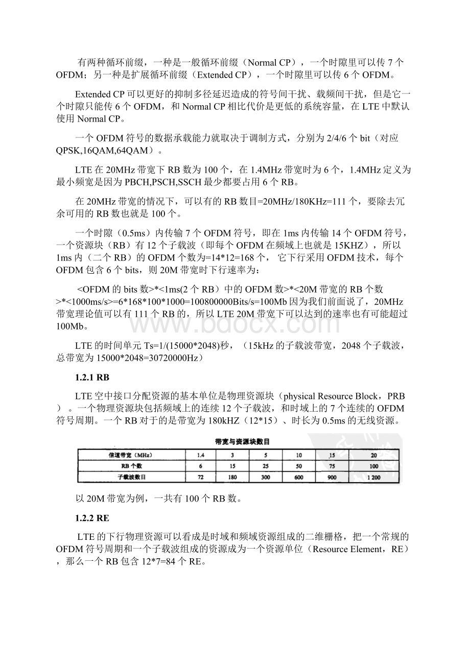 LTE下载速率分析与提升.docx_第2页