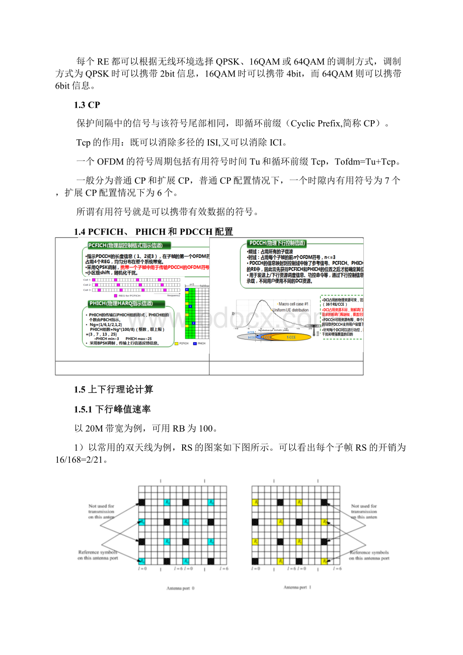 LTE下载速率分析与提升.docx_第3页