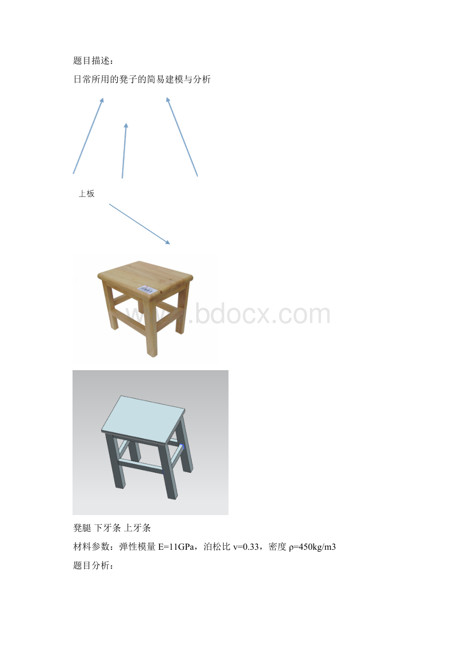 ansys有限元分析作业.docx_第2页