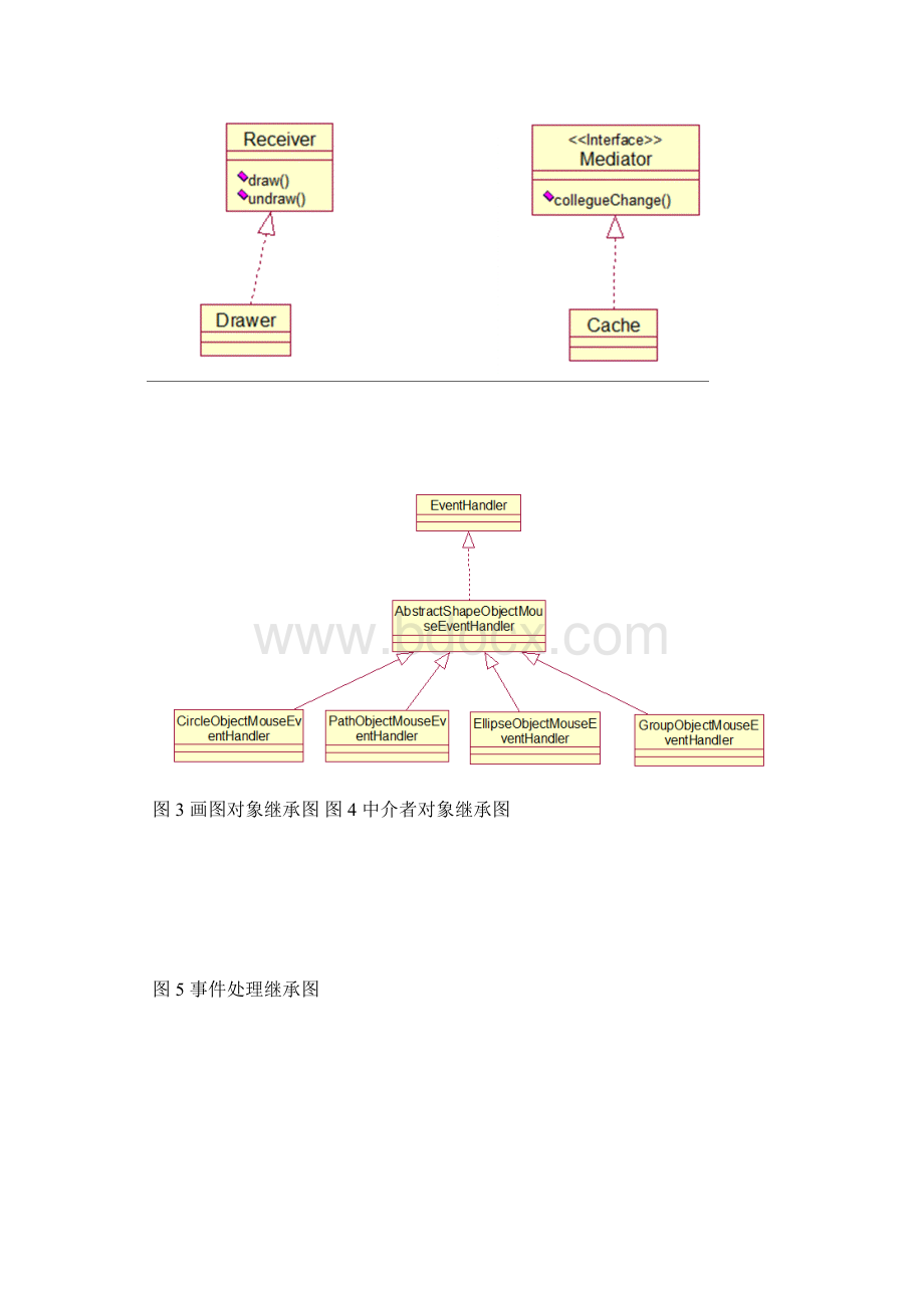 设计模式课程设计.docx_第3页