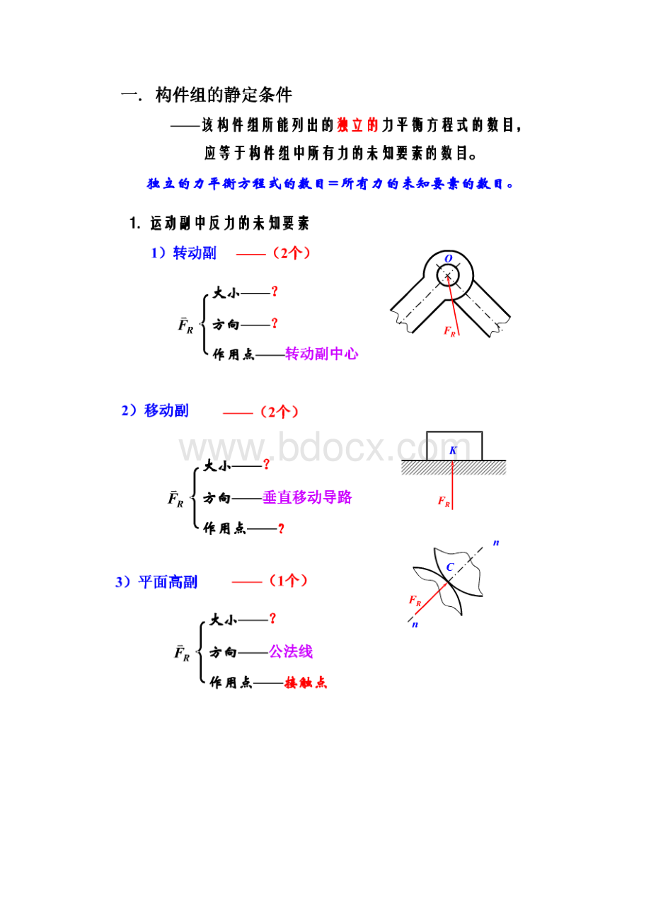 四连杆受力分析word版本.docx_第2页