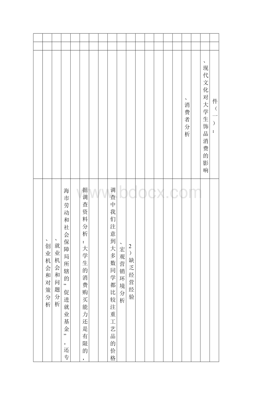 最新初三叙事散文阅读题.docx_第3页