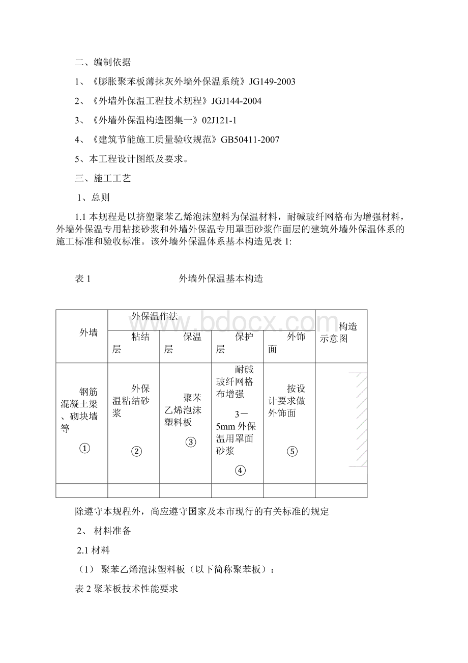 外墙保温施工方案.docx_第2页