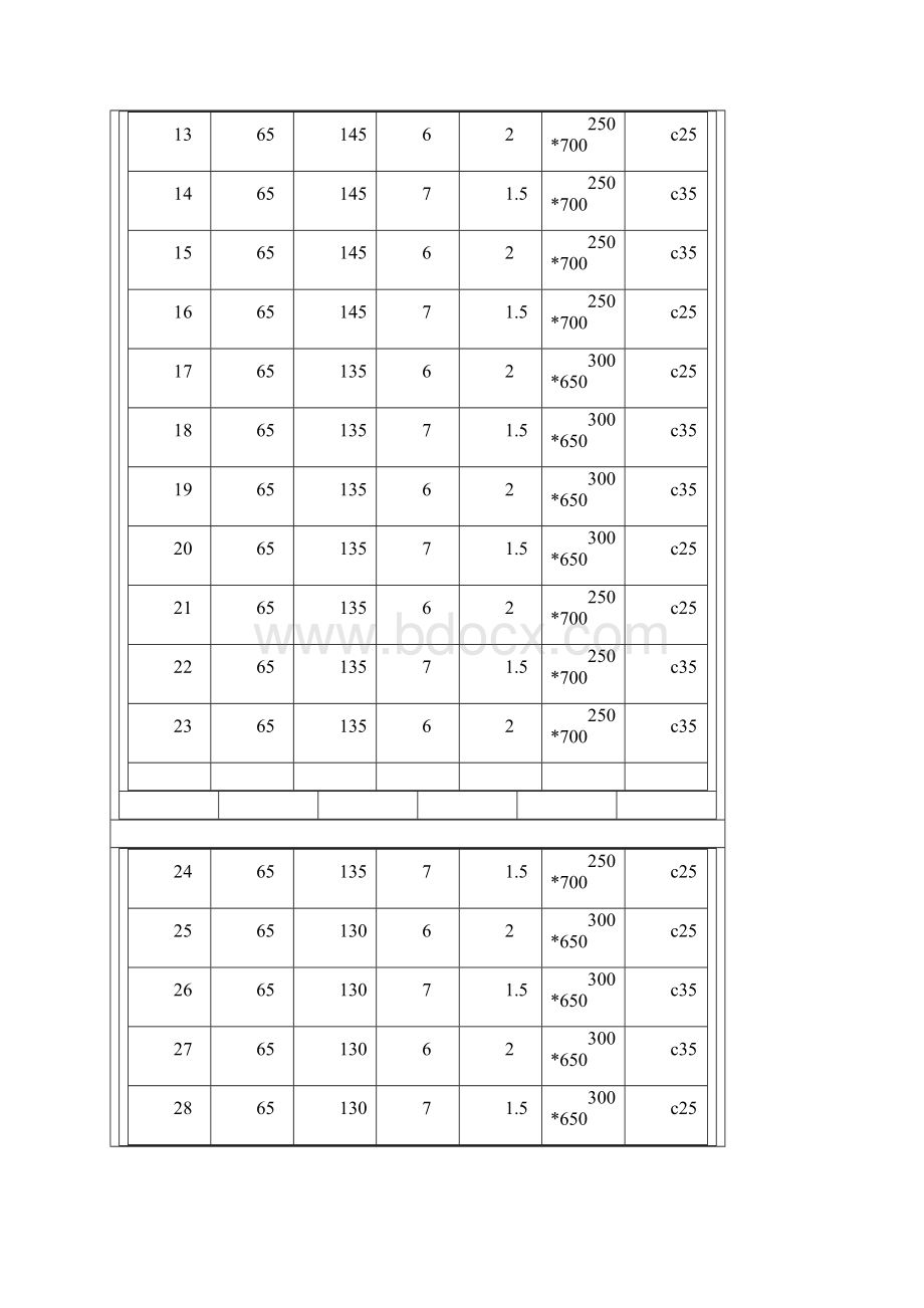 钢筋混凝土伸臂梁设计.docx_第3页