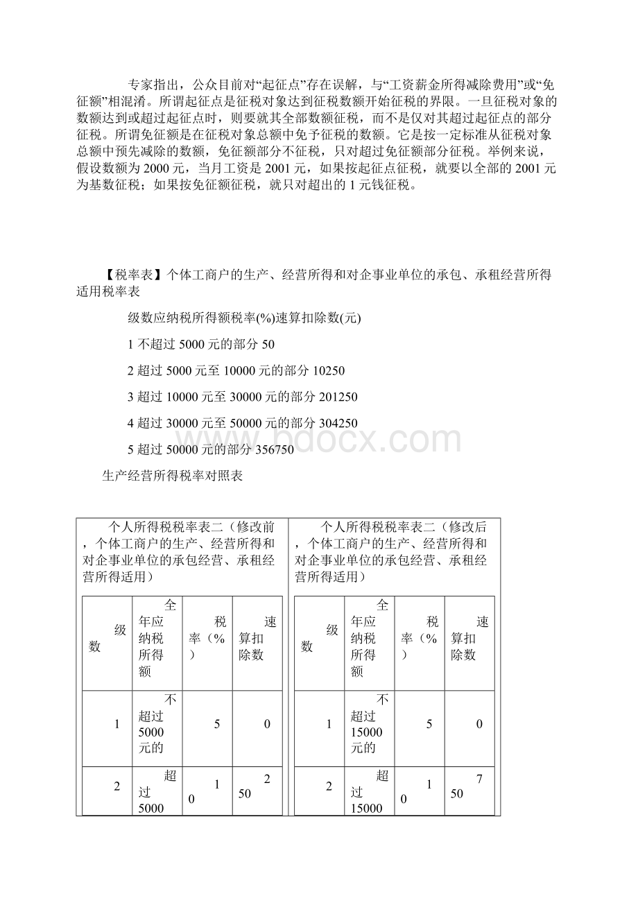 5级超额累计税率电子教案.docx_第2页