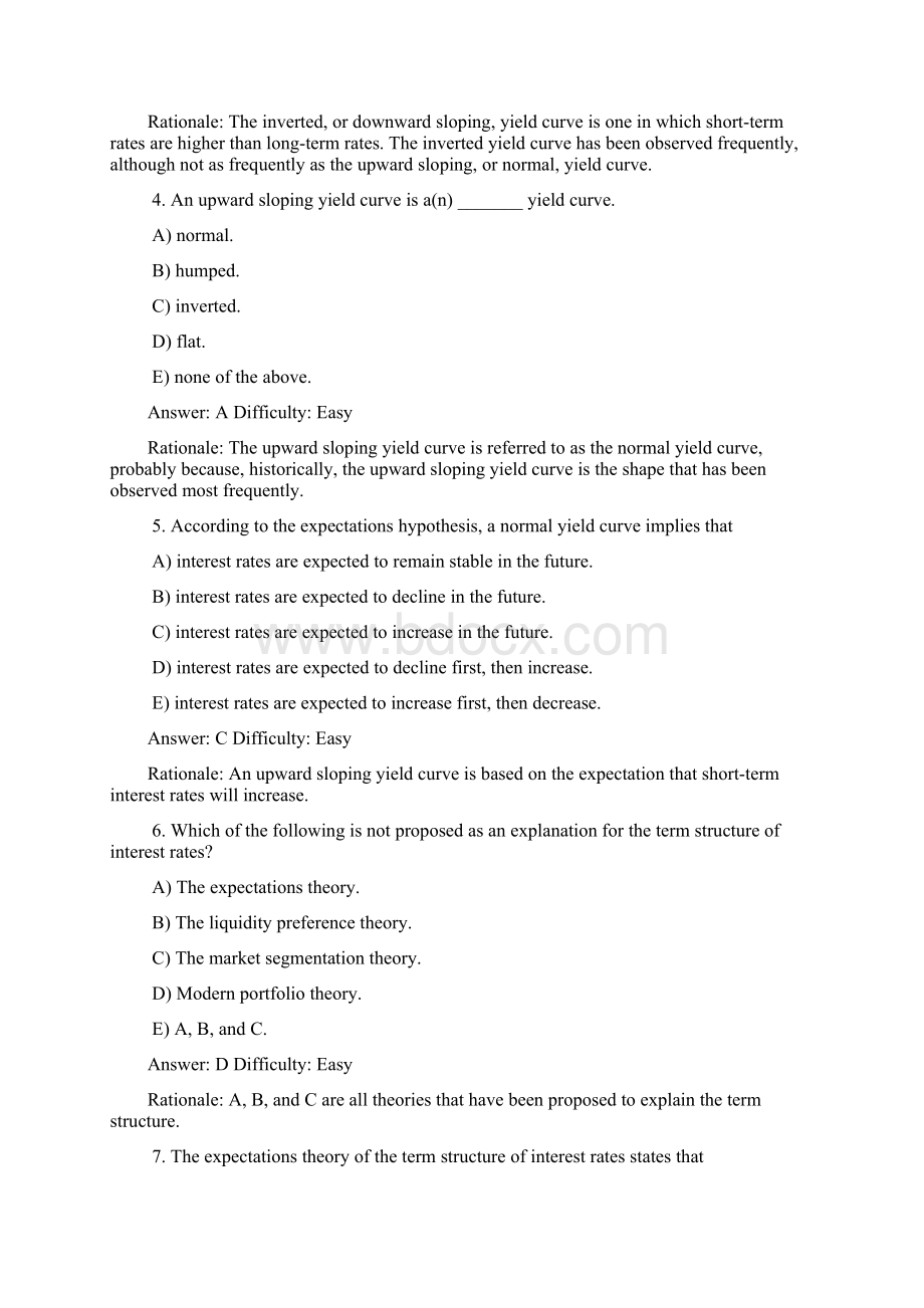 投资学第7版TestBank答案15之欧阳理创编.docx_第2页