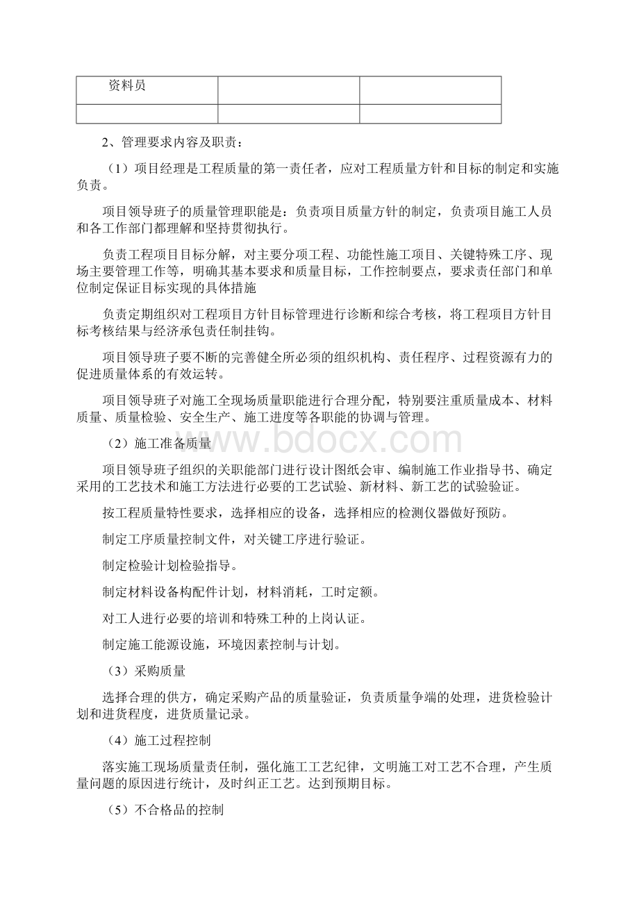 外墙质感涂料施工方案Word文档下载推荐.docx_第3页