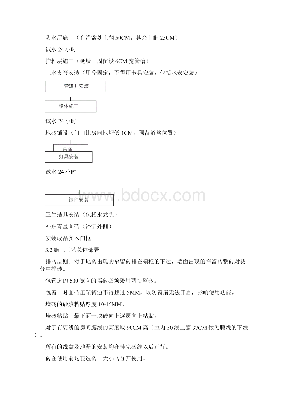 卫生间现场施工方法.docx_第3页