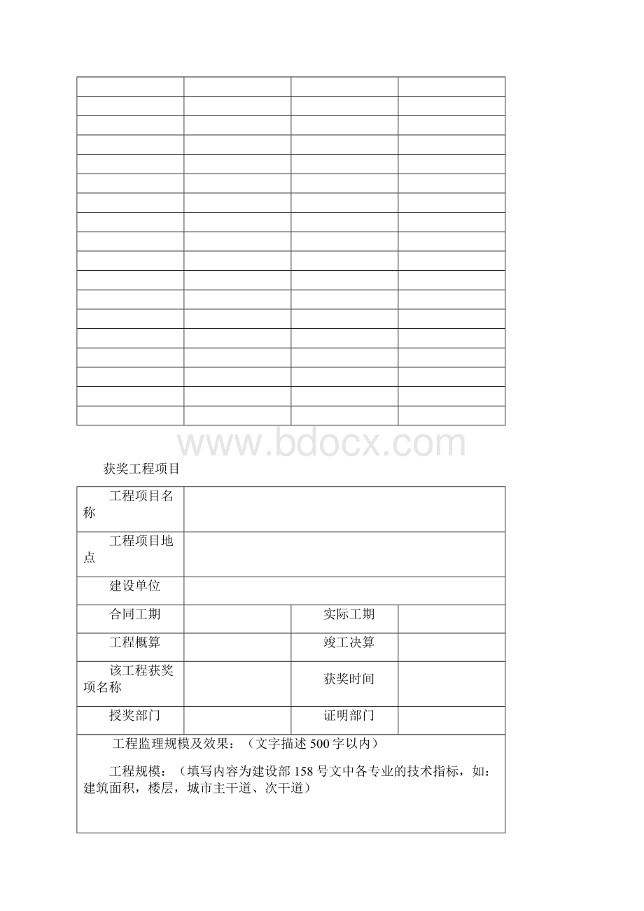 浙江省优秀监理企业.docx_第2页