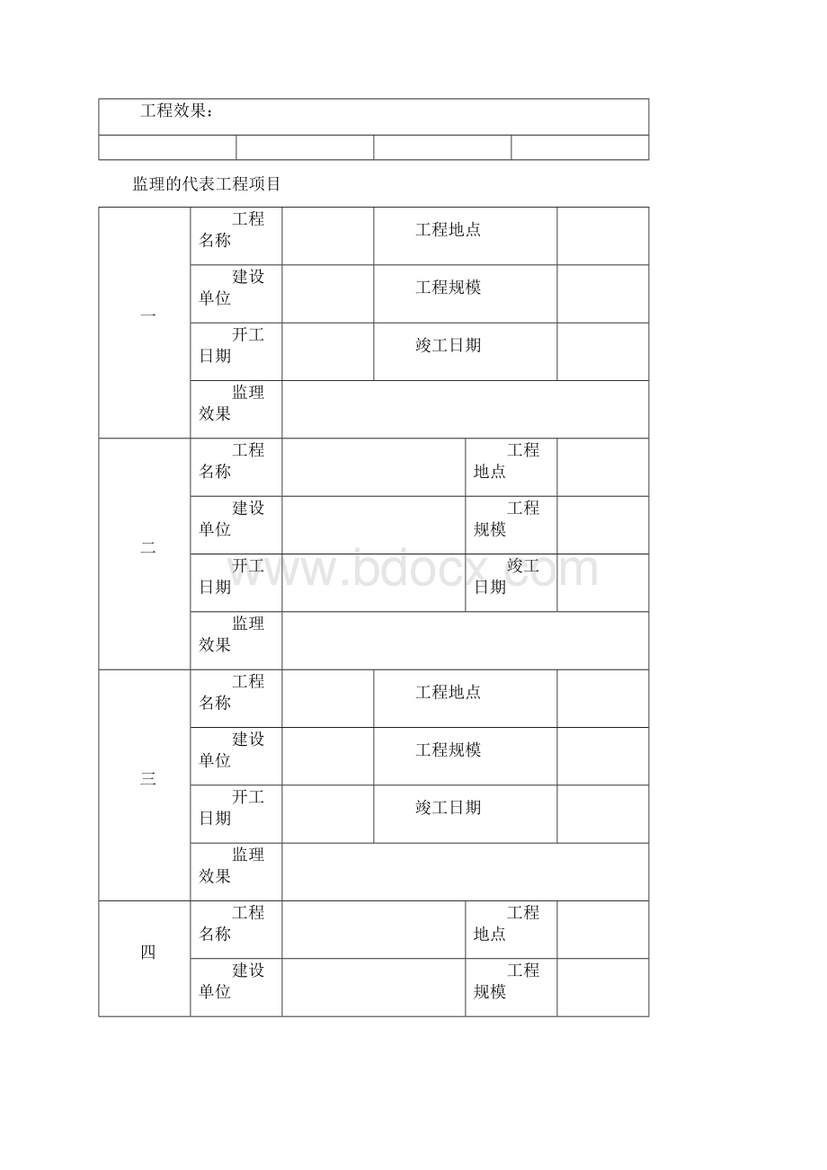 浙江省优秀监理企业.docx_第3页