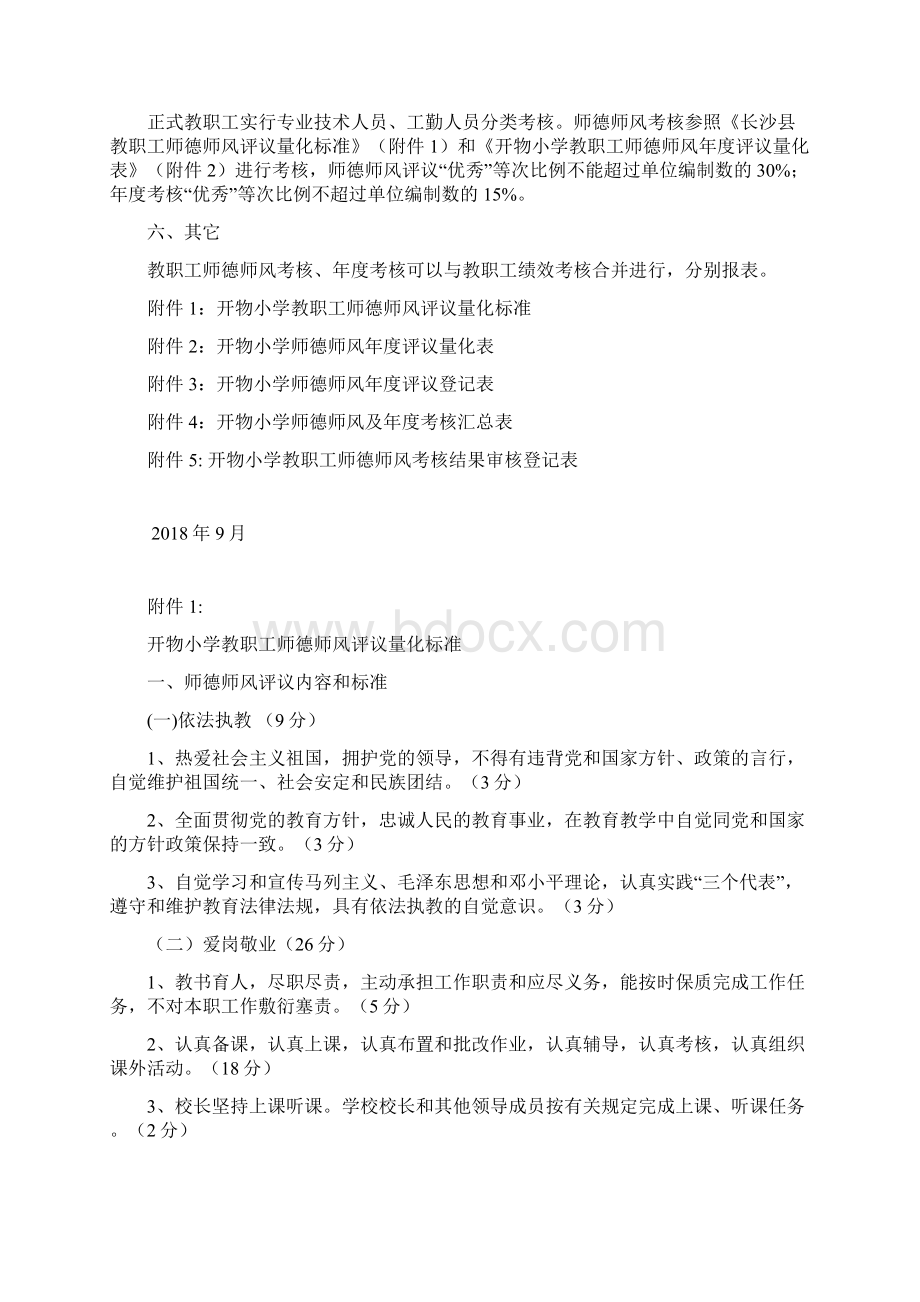 师德师风各项制度 2.docx_第3页