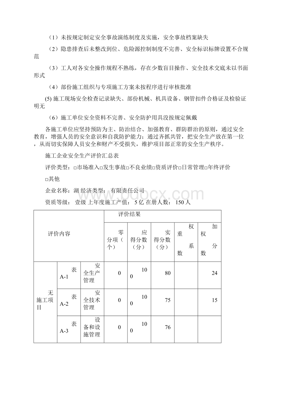 安全生产评价意见文档格式.docx_第2页