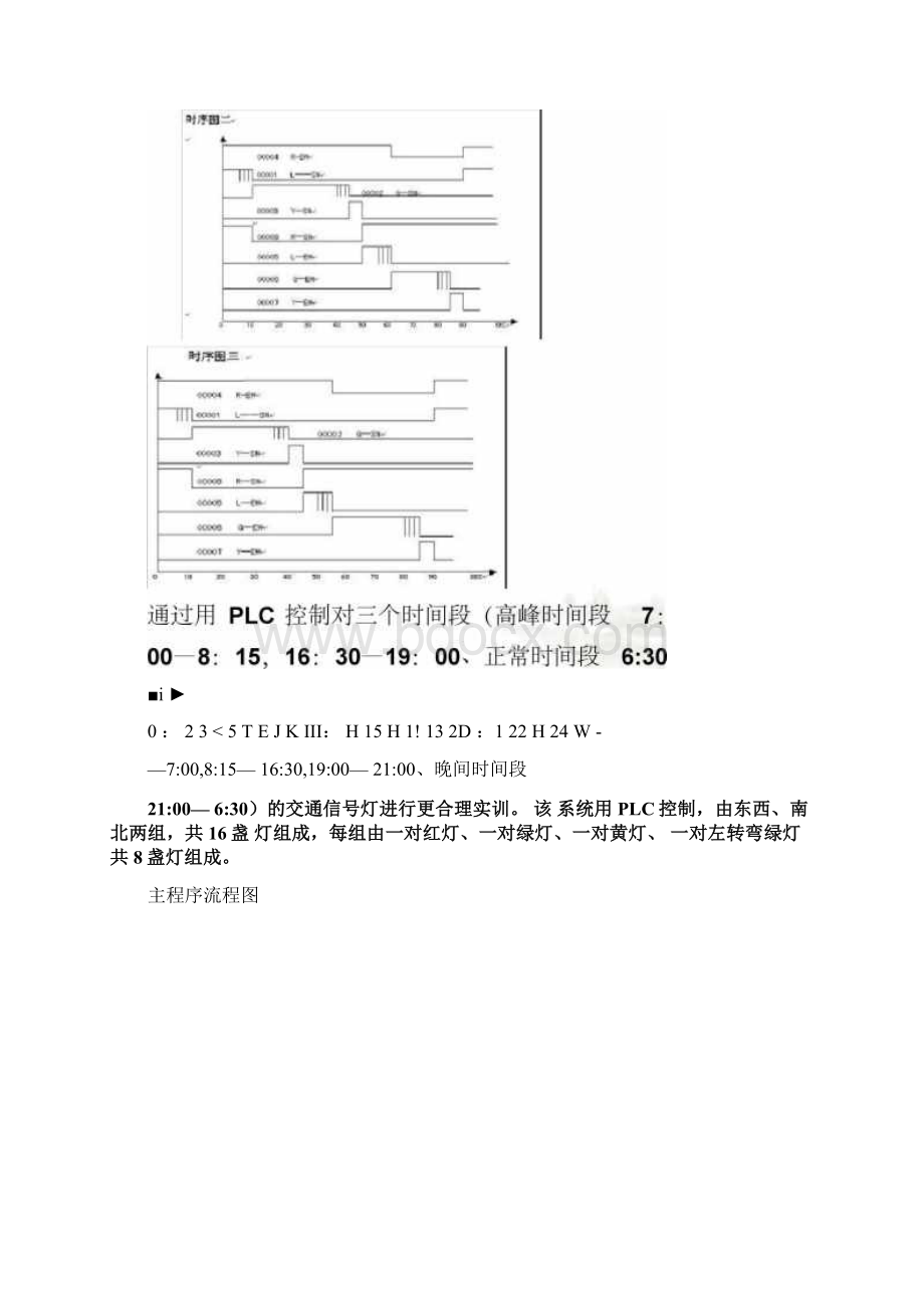 机械设计制造及其自动化专业课程设计任务书.docx_第3页