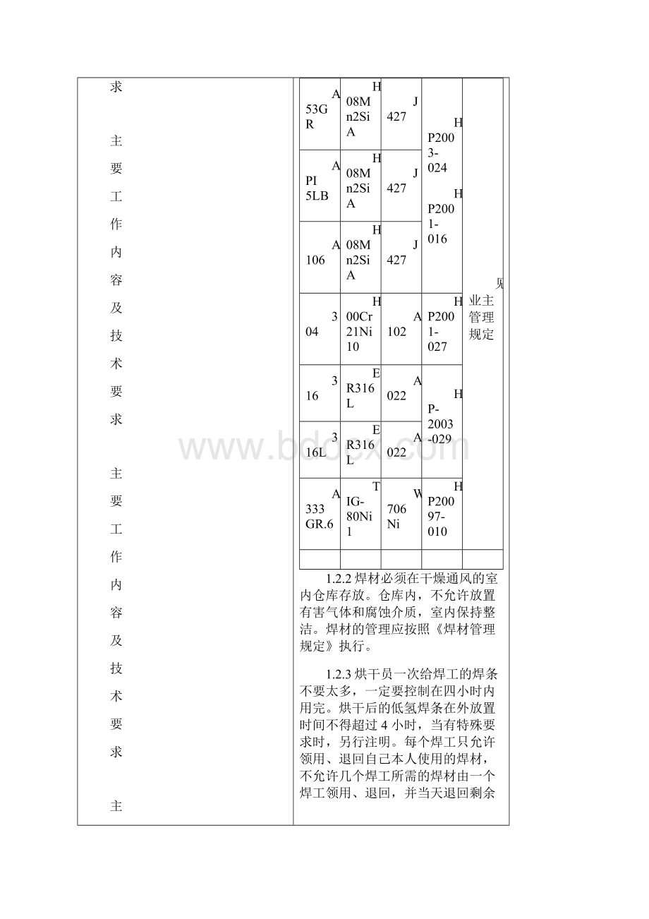 压力管道技术交底新版文档格式.docx_第3页