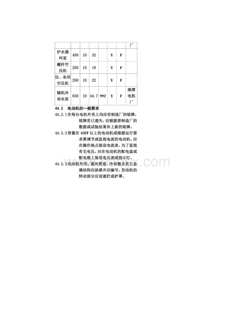 电动机运行规程文档格式.docx_第2页