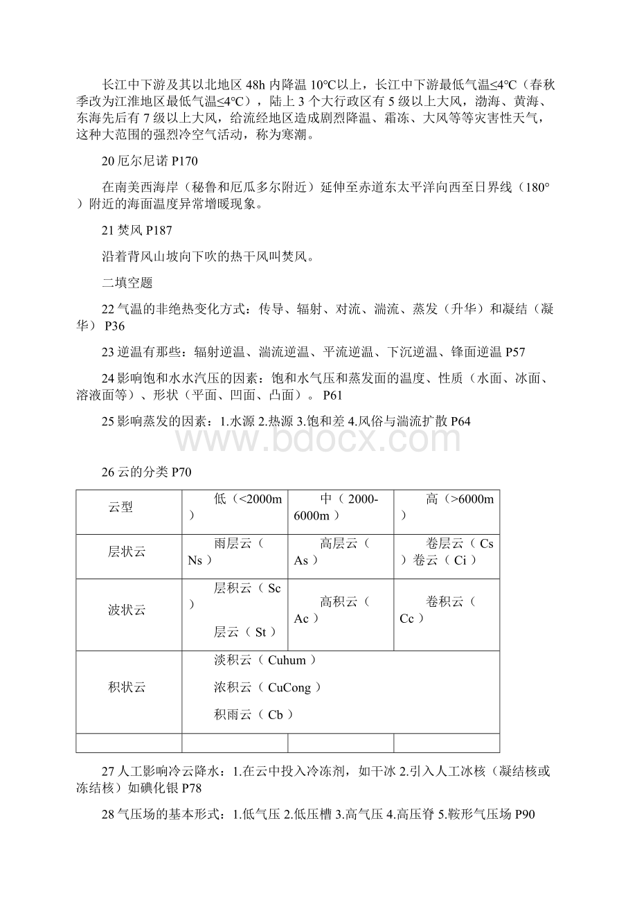 气象学与气候学考试重点.docx_第3页