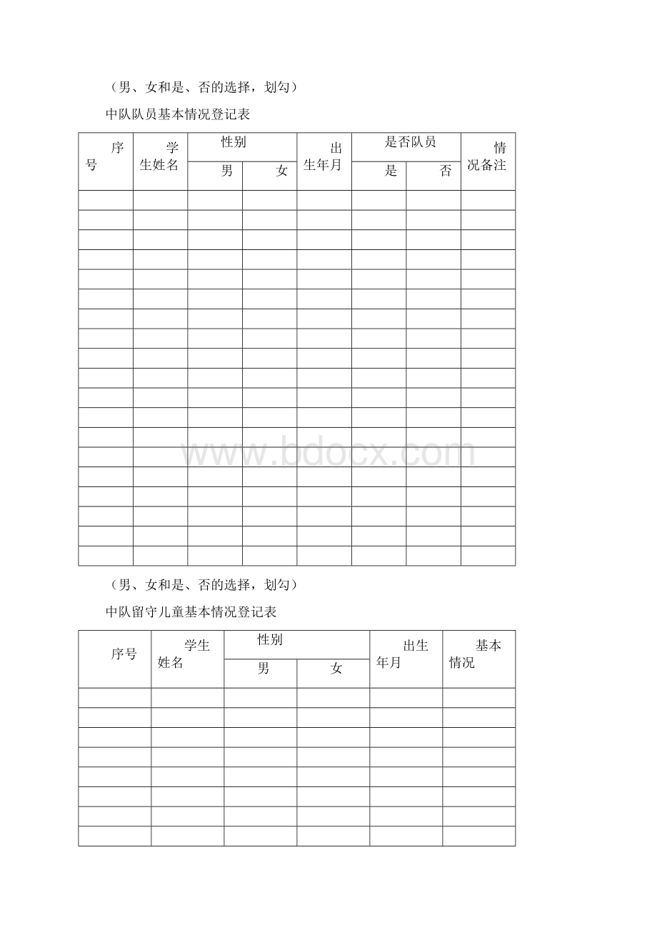 少先队工作手册中队.docx_第3页