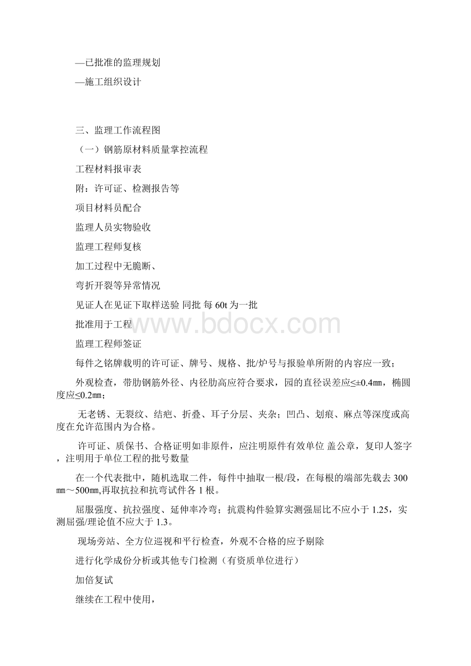 污水处理站监理细则.docx_第2页