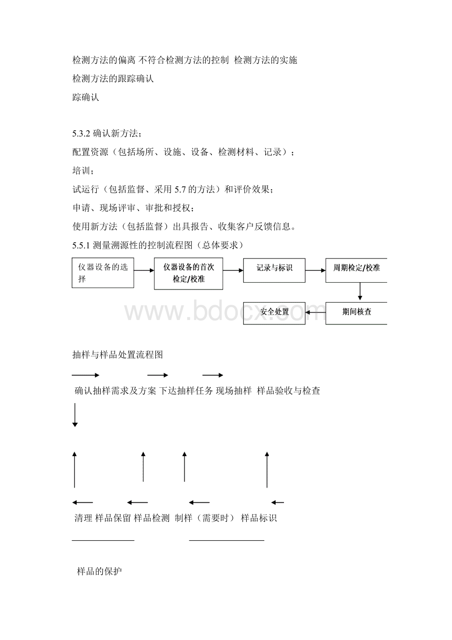 实验室内审员培训资料汇编.docx_第3页