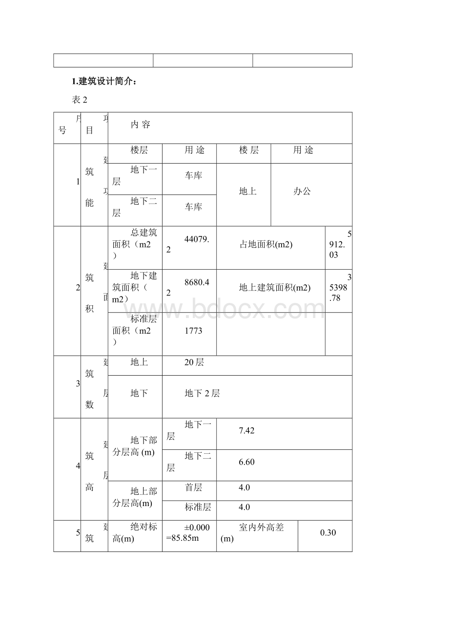 沉降观测施工方案精品.docx_第2页