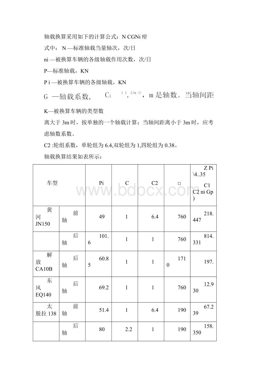 全过程精细讲解路面结构设计及计算.docx_第2页