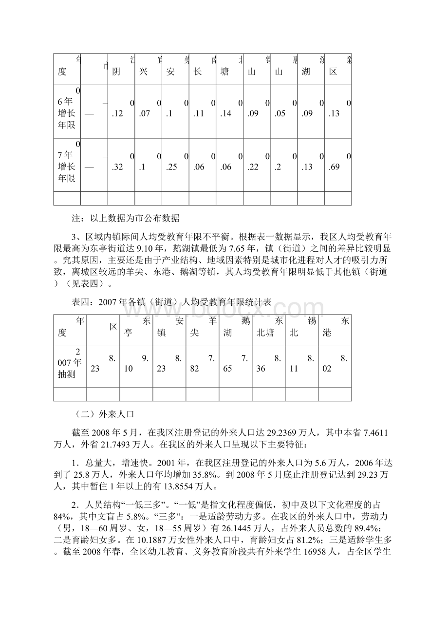 优化人口素质提升机制着力提高人口综合素质修改.docx_第3页