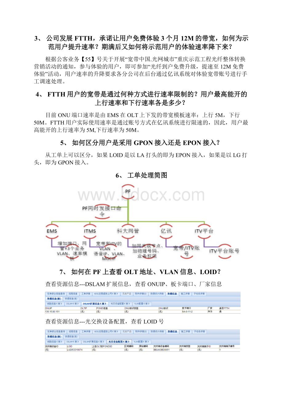 FTTH装维指导问答手册.docx_第2页