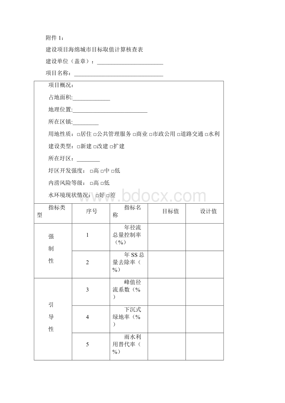 昆山海绵城市审批管理办法Word下载.docx_第3页