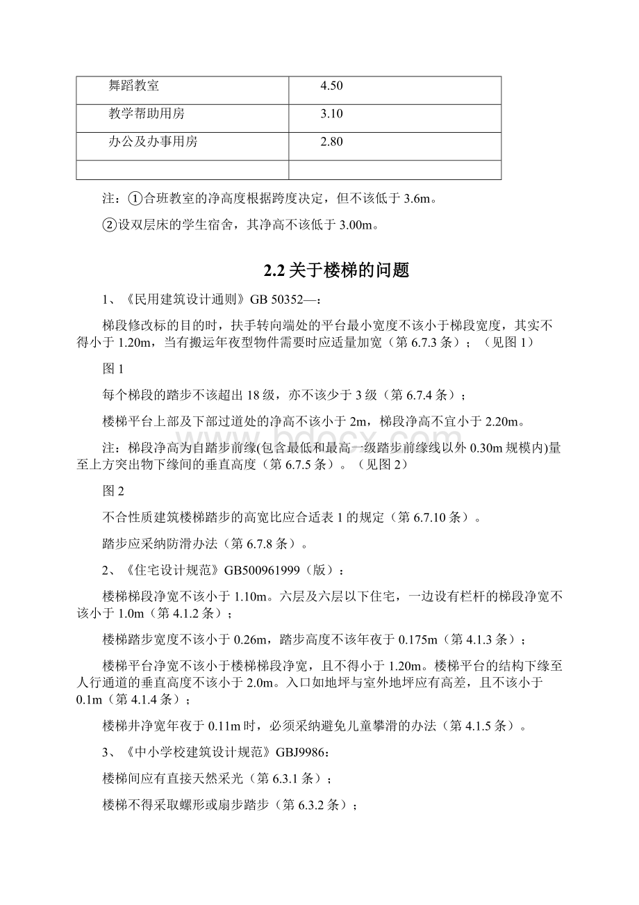 江苏省工程建设标准栏杆质量安装之欧阳化创编Word文档下载推荐.docx_第3页