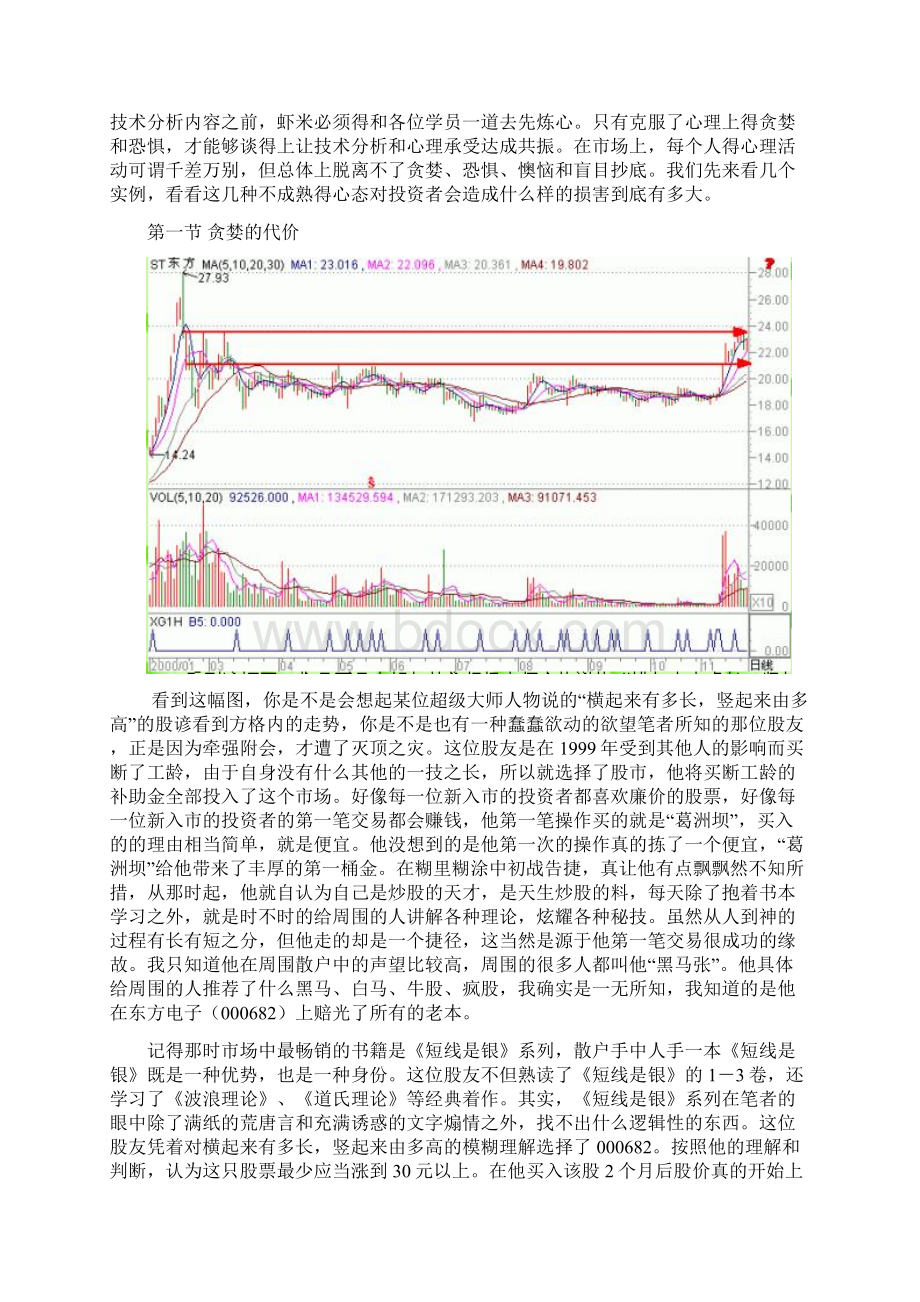 虾米短线培训教材完整版Word格式.docx_第2页