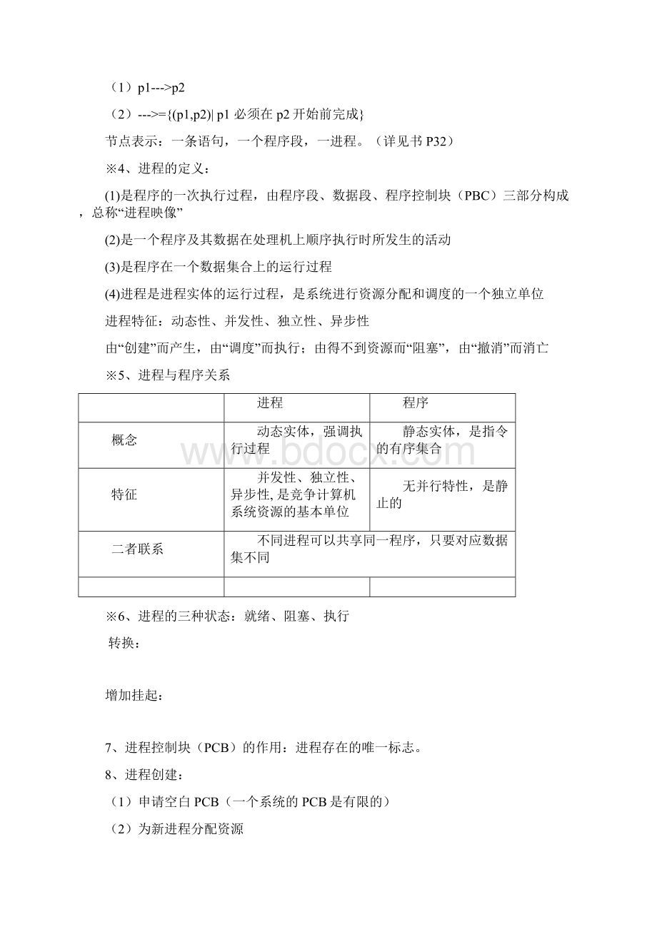 操作系统原理知识点总结.docx_第2页