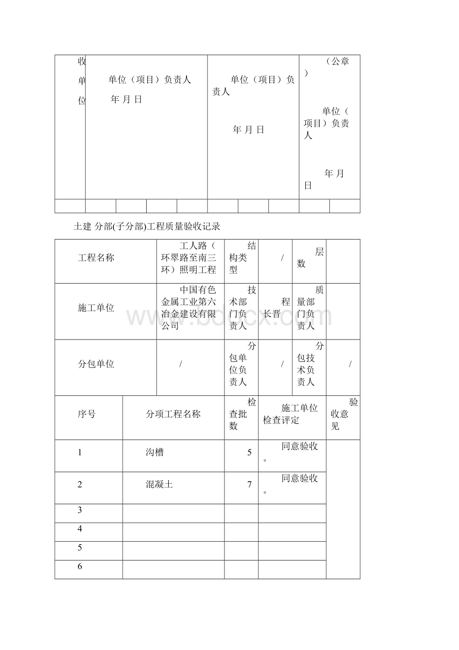 路灯工程竣工资料.docx_第2页