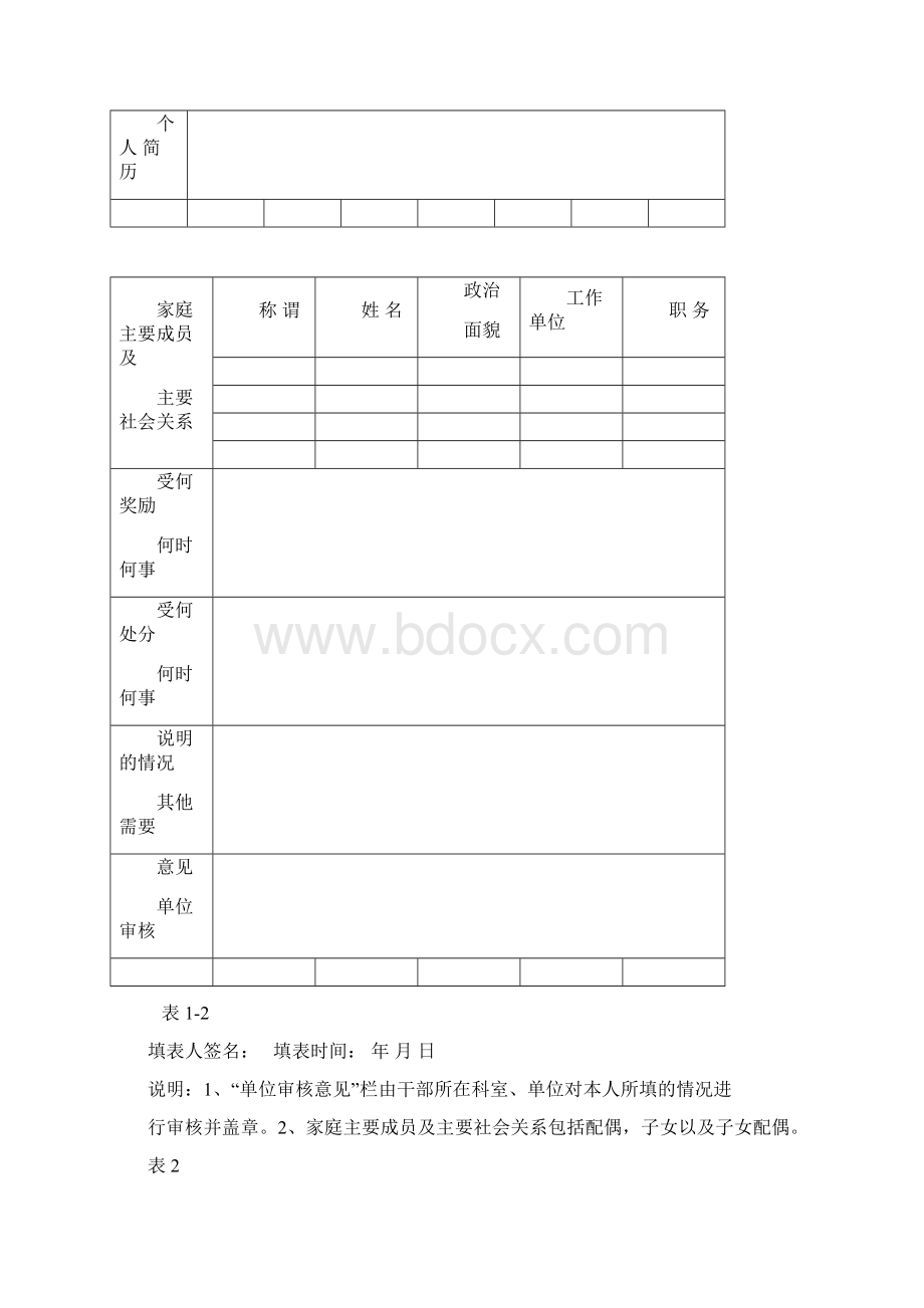 科级干部廉政档案Word下载.docx_第2页