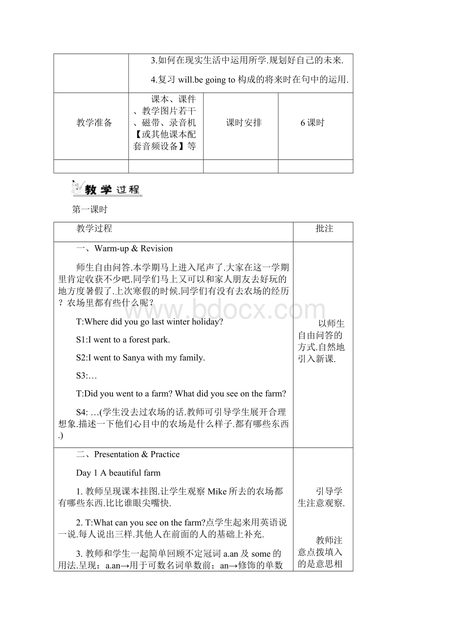 六年级英语下册RecycleWord下载.docx_第2页