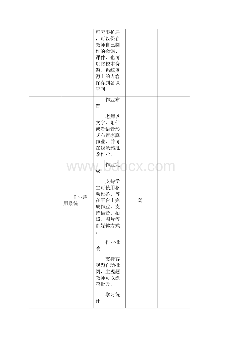 智慧课堂软件配置要求Word下载.docx_第3页