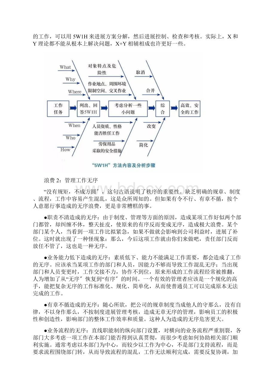 管理中的七大浪费.docx_第2页