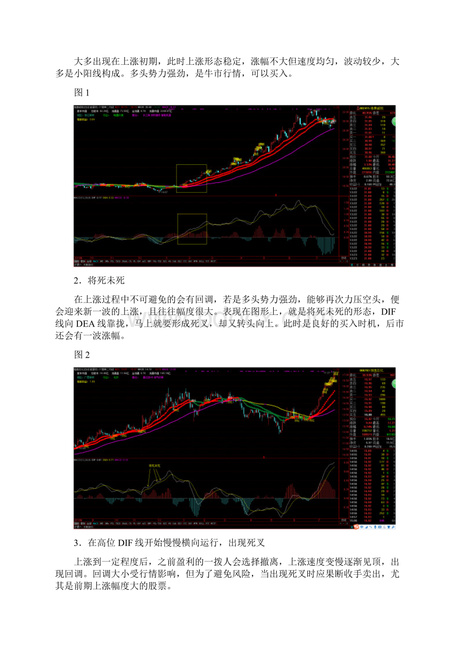 MACD买卖点研究报告钱媛.docx_第3页