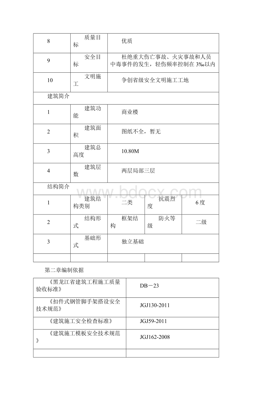 模板工程安全技术措施Word文件下载.docx_第2页