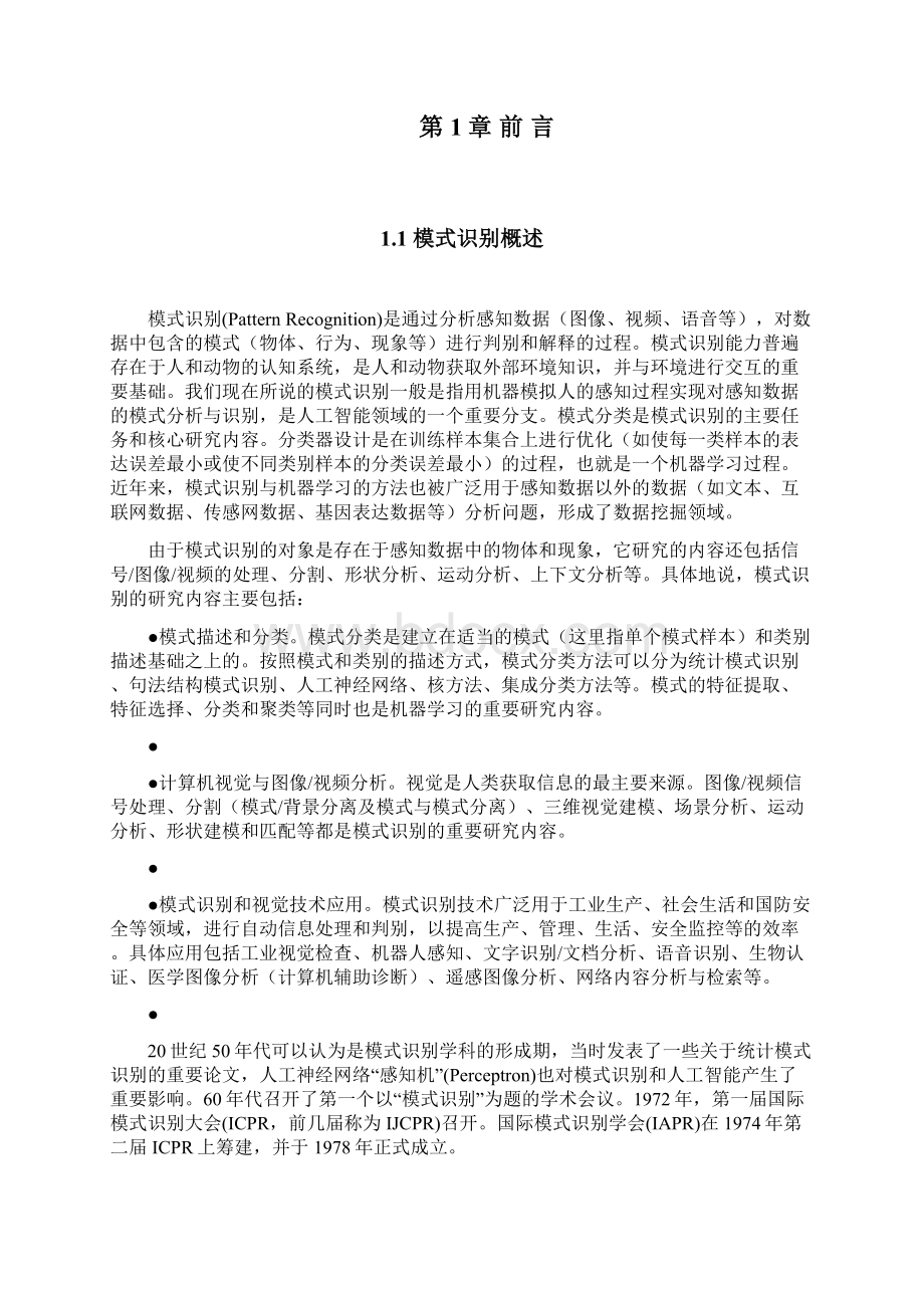 中国模式识别白皮书Word文档下载推荐.docx_第2页