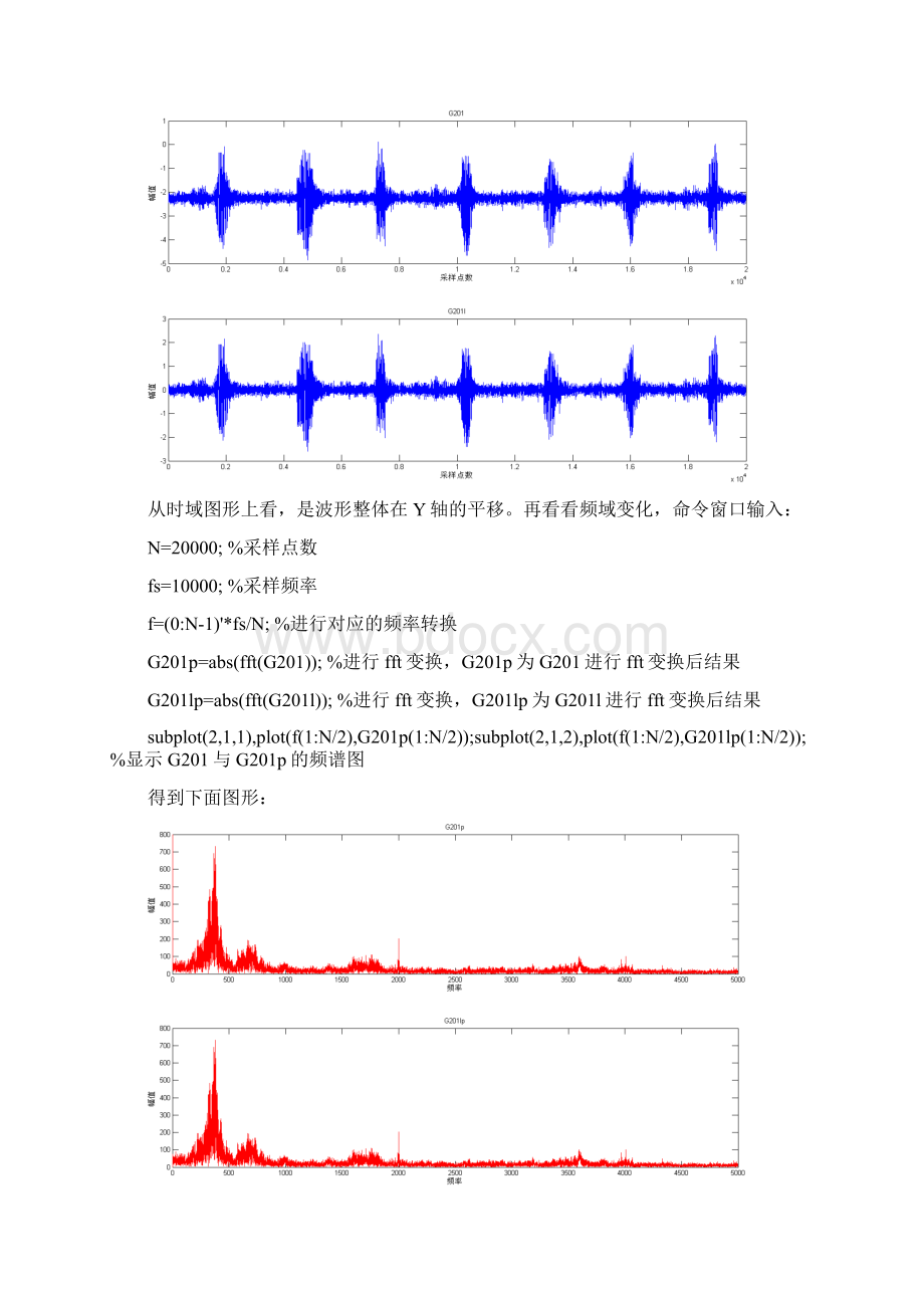 轴承matlab处理程序Word下载.docx_第2页