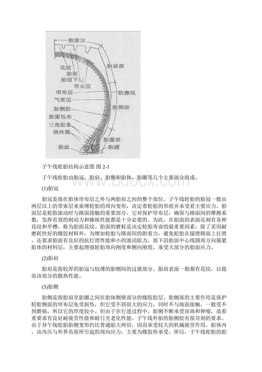 轮胎的有限元分析.docx_第3页