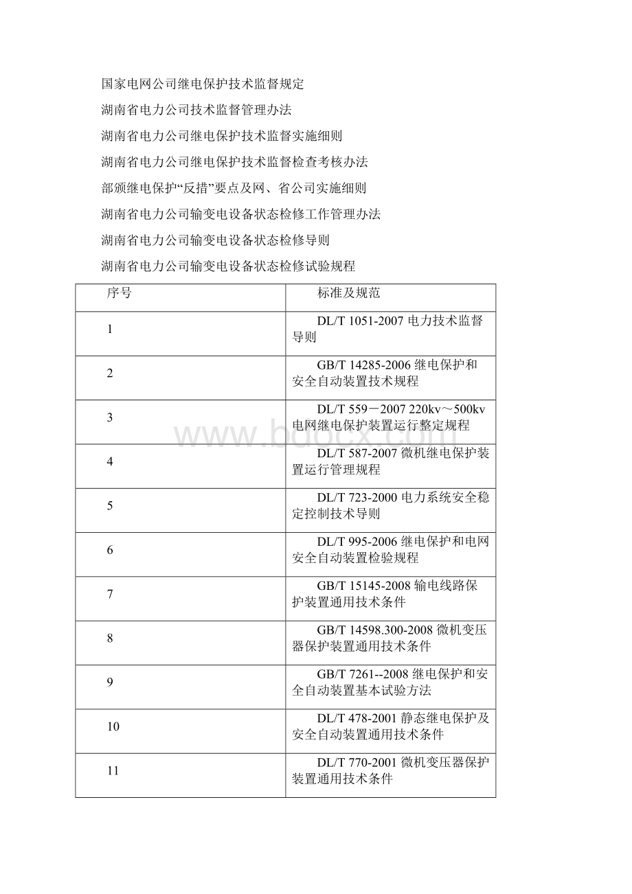 继电保护及安全自动装置技术监督课件1Word格式.docx_第3页