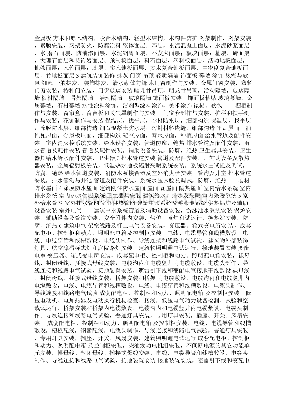 建筑工程资料全套教学文案Word文档下载推荐.docx_第2页