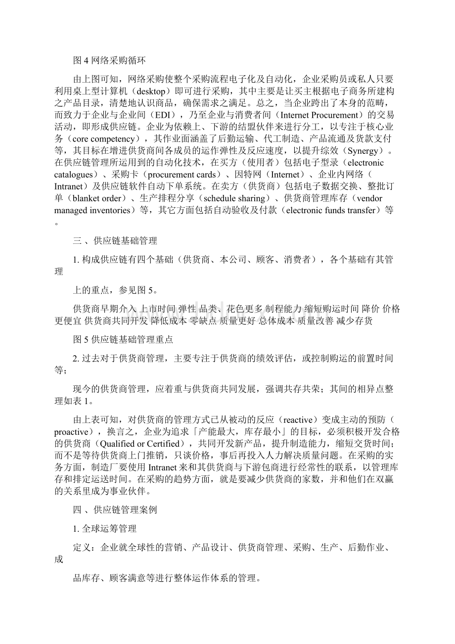 富士康SCM作业流程与规范汇总Word文档下载推荐.docx_第3页