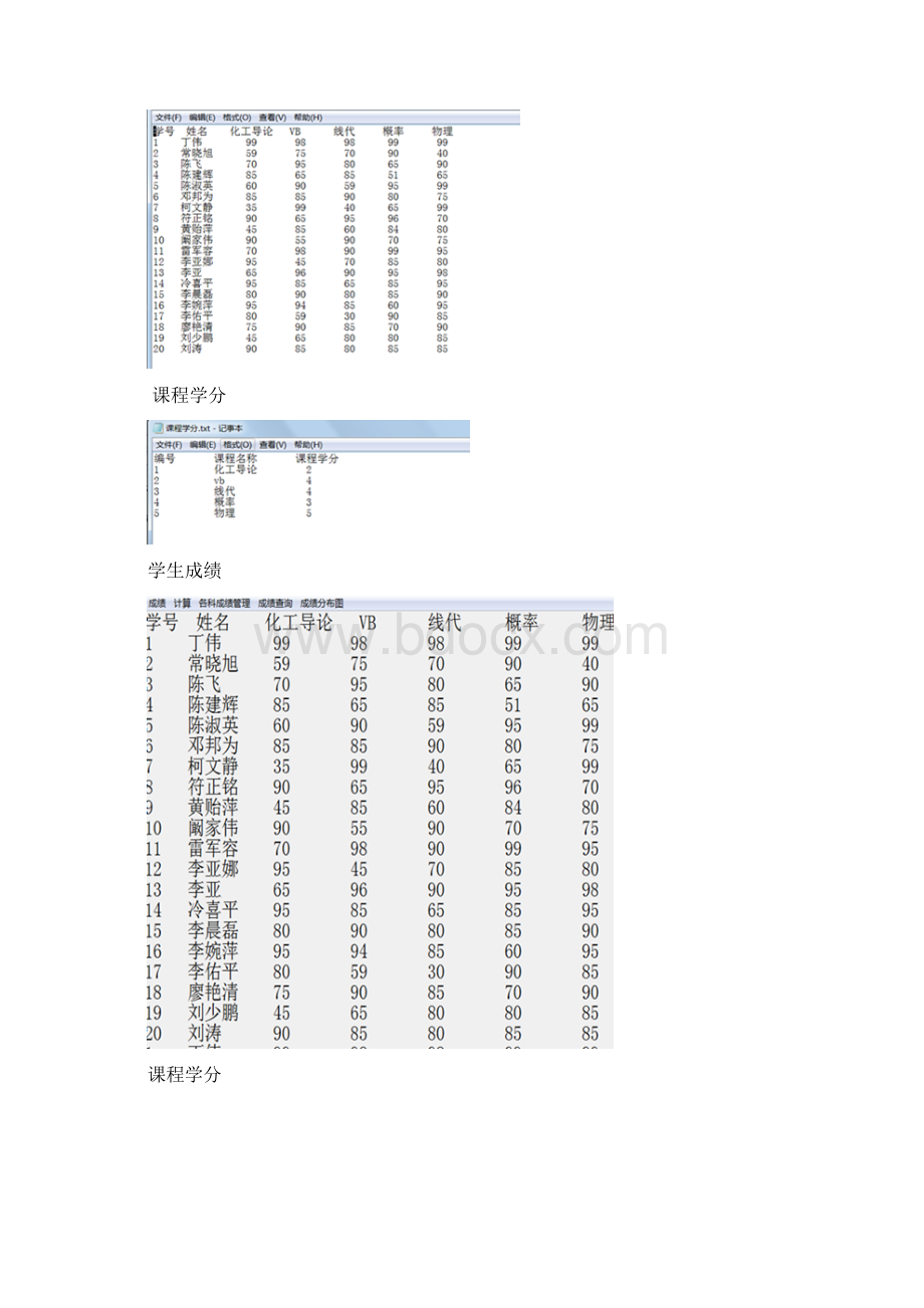 vb上机实习报告.docx_第3页