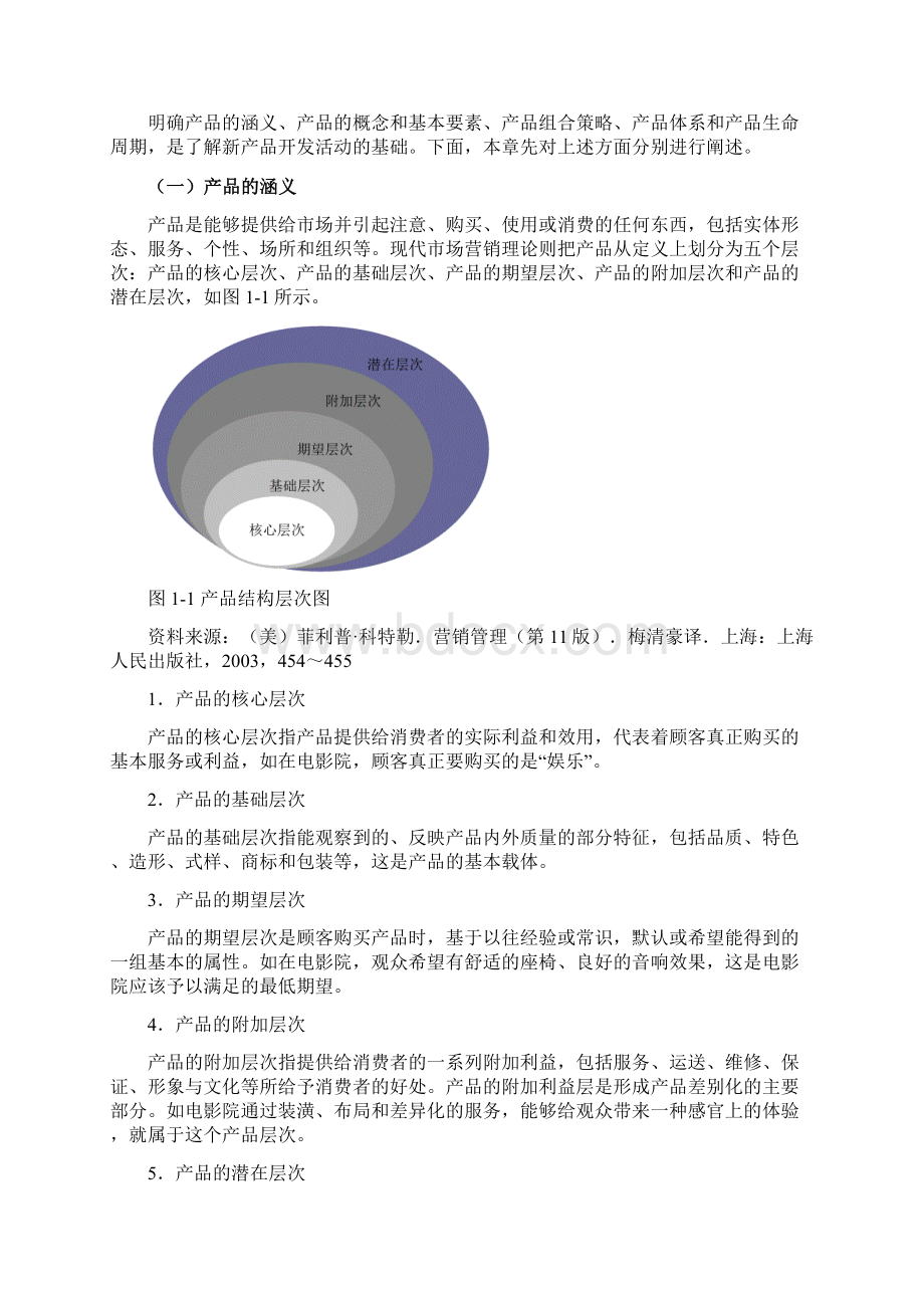 新产品开发的战略作用Word文档下载推荐.docx_第2页