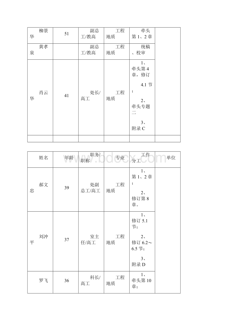 《SLT313水利水电工程施工地质规程》编制说明.docx_第3页